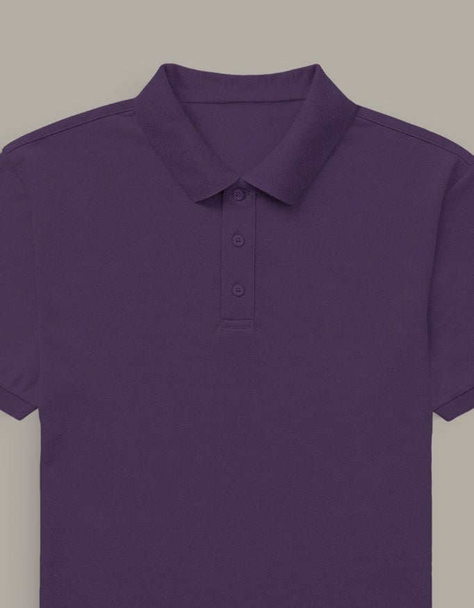 Men's Polo - Bei_Fashion-BEI_FASHION
