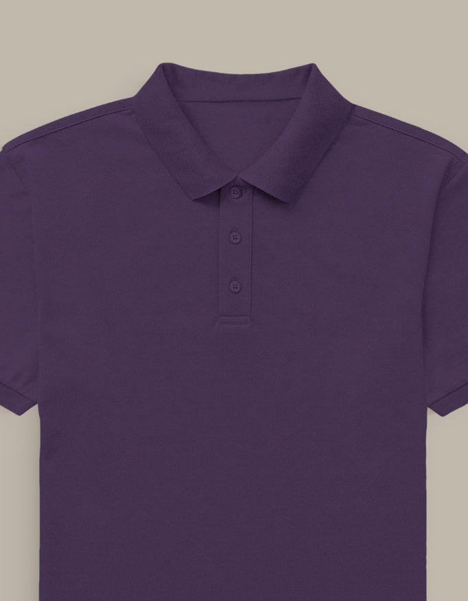 Men's Polo - Bei_Fashion-BEI_FASHION