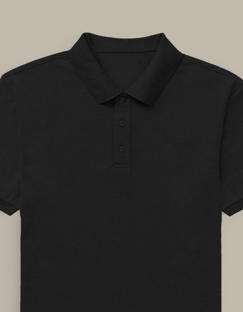 Men's Polo - Bei_Fashion-BEI_FASHION