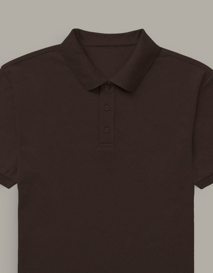 Men's Polo - Bei_Fashion-BEI_FASHION