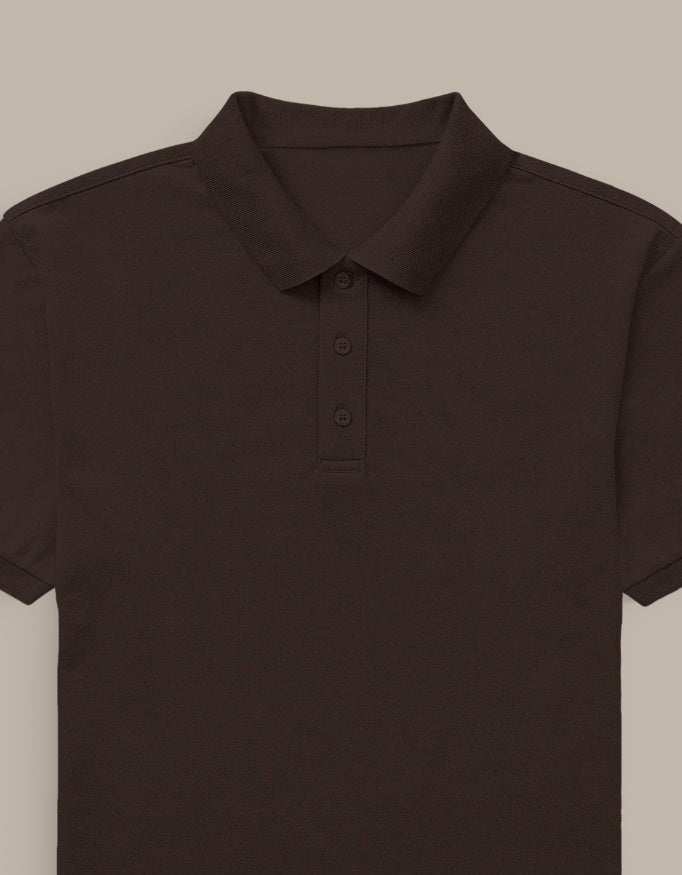 Men's Polo - Bei_Fashion-BEI_FASHION