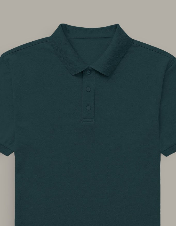 Men's Polo - Bei_Fashion-BEI_FASHION