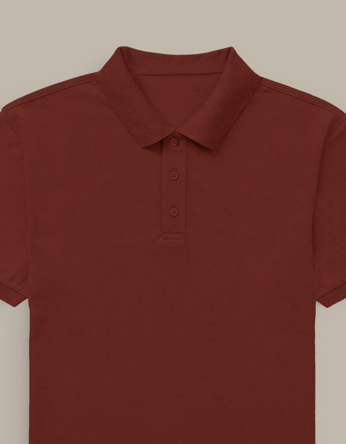 Men's Polo - Bei_Fashion-BEI_FASHION