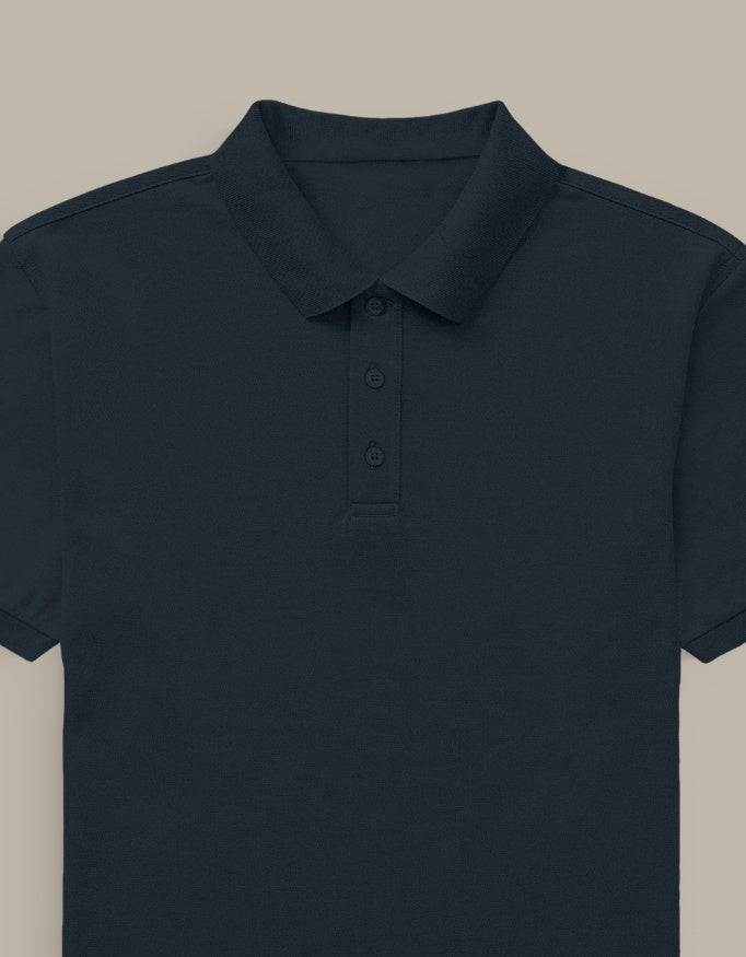 Men's Polo - Bei_Fashion-BEI_FASHION