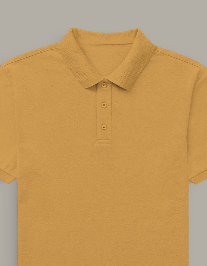 Men's Polo - Bei_Fashion-BEI_FASHION