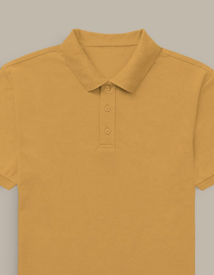 Men's Polo - Bei_Fashion-BEI_FASHION