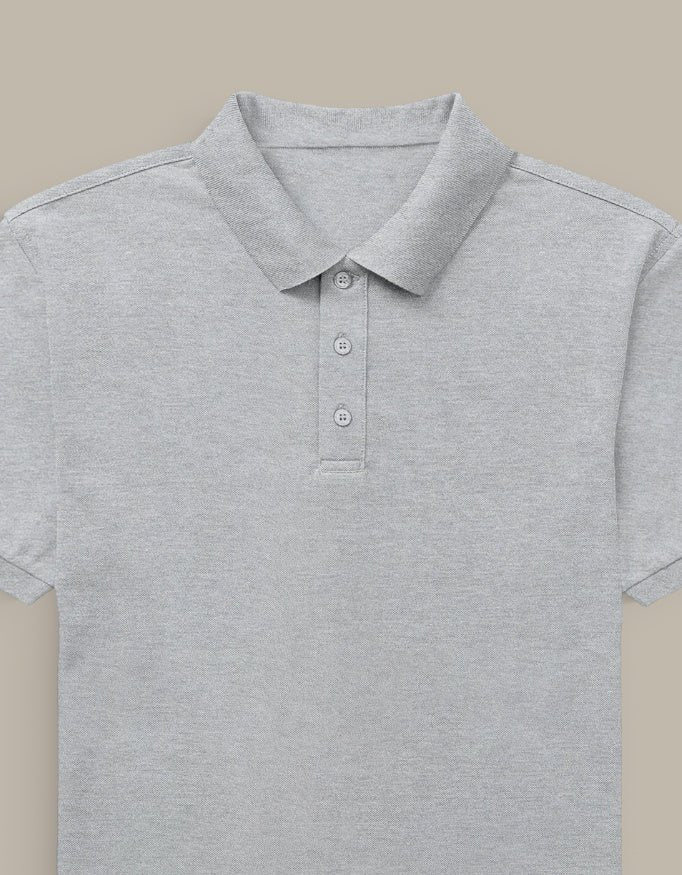 Men's Polo - Bei_Fashion-BEI_FASHION
