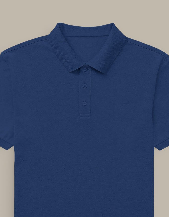 Men's Polo - Bei_Fashion-BEI_FASHION