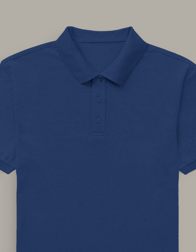 Men's Polo - Bei_Fashion-BEI_FASHION